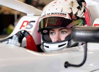 F1 Academy: ¿Còmo va la categoría de automovilismo femenino? f1