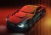 Aston Martin Valour se viste de ‘gala’ por los 110 años de la marca aston