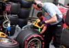 Pirelli: pilotos estan equivocados sobre el derroche de neumáticos pirelli