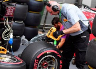 Pirelli: pilotos estan equivocados sobre el derroche de neumáticos pirelli