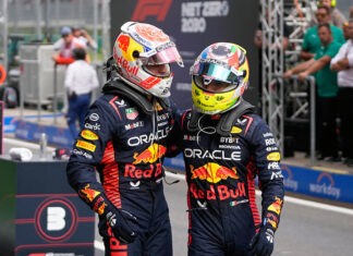 GP F1 de Hungría: Horarios para Latinoamérica f1