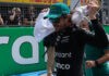 Andretti:»Alonso es el piloto más completo que puedas desear» f1