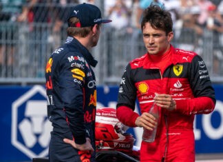Bombazo desde Italia: Red Bull quiere su ‘dream-team’, Norris o Leclerc para unirse a Verstappen f1