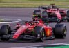 Forbes revela el multimillonario valor de marca de los equipos de F1 f1