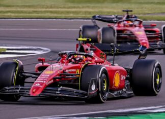 Forbes revela el multimillonario valor de marca de los equipos de F1 f1