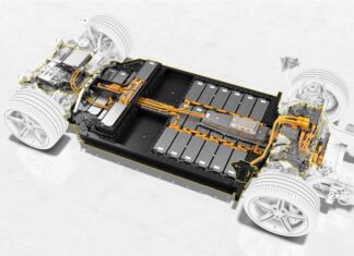 Noruega tiene fosfato suficiente para fabricar baterías de autos eléctricos durante 50 años bateia
