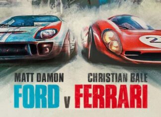 Cinco películas de la industria automotriz que todo “fanático” tiene que ver f4