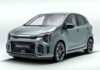 Kia Picanto 2024 ya es oficial kia
