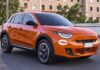 Fiat 600e: debutó el nuevo SUV eléctrico de la marca fiat
