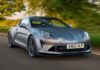 Alpine A110 S gana una edición especial con mucho carbono alpine