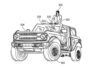 Ford acaba de patentar un sistema para conducir de pie ford