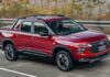 Chevrolet Montana RS, la pick-up familiar ya es oficial chevrol
