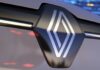Renault se unió a gigante chino para producir nuevos motores a combustión reno