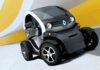 Renault Twizy: pronto finalizará su producción renault