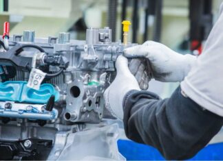 Toyota ya fabricó un millón de motores en Sudamérica, y se exportan a EE.UU. toyo