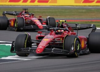 Vasseur: Mejor estabilidad, mejor degradación y una estrategia que no repetiría f1