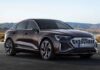 Audi y el gigante chino SAIC unirán fuerzas para crear nuevos carros eléctricos audi