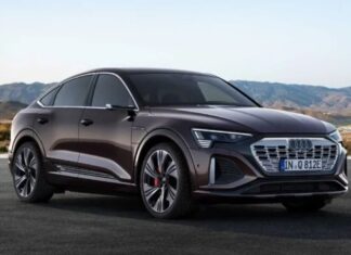 Audi y el gigante chino SAIC unirán fuerzas para crear nuevos carros eléctricos audi