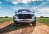 TOYOTA PRESENTA LA NUEVA HILUX GR-SPORT, EL MODELO IDEAL PARA LOS AMANTES DE LA AVENTURA toyo