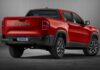Ram copia un de las características más creativas de la Ford Maverick ram