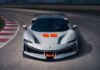 Ferrari presenta: El SF90 XX Stradale y SF90 XX Spider con ¡1.030 hp! ferari