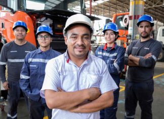 SCANIA LANZA PROGRAMA TÉCNIC@S DEL FUTURO PARA ATRAER AL MEJOR TALENTO EN MECÁNICA AUTOMOTRIZ scania