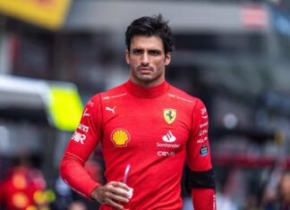 Sainz: «Entiendo en que la prioridad de Ferrari no sea mi renovación» f1