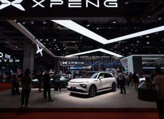 Volkswagen compra participaciones de Xpeng para recuperar parte del pastel de China vw