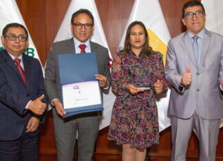 Caja Huancayo: primer puesto en el índice de experiencia del cliente 2023 caja