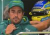 Alonso: «No somos rápidos para pensar en el podio» f1