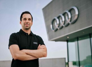 Audi anuncia el piloto de simulador para desarrollar su unidad de potencia para la F1 f1