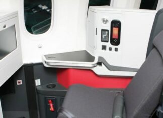 Avianca ofrece Clase Ejecutiva a cuatro destinos en América vion