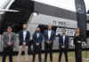 Mercedes-Benz lanza al mercado peruano el nuevo Chasis O500 con avanzados sistemas de seguridad y mejoras en el tren motriz bus