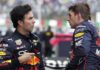 ‘Dardo’ de Verstappen a Pérez: «Puedo pelear por el Mundial de Constructores solo» f1