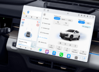 Jetour lanza oficialmente su nueva SUV DASHING al mercado peruano jetur