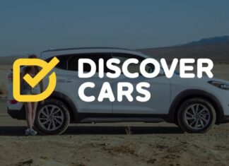 La aerolínea Arajet anuncia alianza con DiscoverCars dico