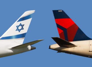 Delta y EL AL anuncian una asociación estratégica al