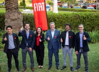 CONOCE EL NUEVO FASTBACK, EL SUV COUPÉ DE FIAT QUE LLEGA CON ADN 100% ITALIANO fiat