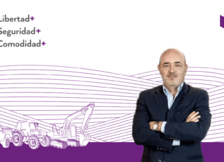 Mareauto presenta su nueva marca: Alivo Renting marea