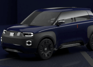 Fiat reinventa una leyenda: regresa un histórico de la marca fiat