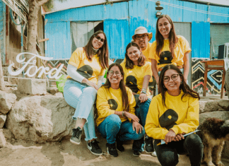 Ford Perú y Ford Motor Company Fund Llevaron Ayuda Humanitaria en Respuesta a los Desastres Naturales ford