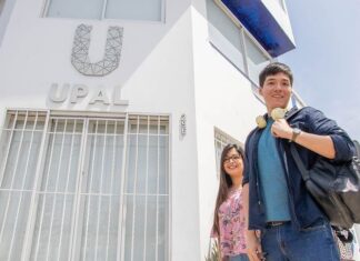 UPAL impulsa la Ingeniería de Ciberseguridad como una carrera en auge upal