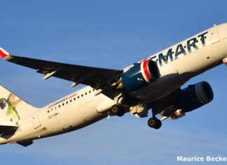 JetSMART anuncia tres nuevas rutas entre Perú y Colombia jet