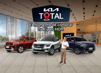 ¿Buscas un vehículo que incluya un servicio integral? Descubre la opción que te brindará eso y mucho más kia