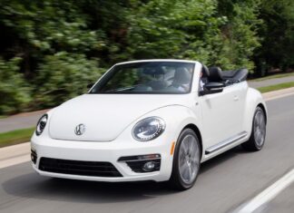 VW desecha la idea del Beetle eléctrico y califica “callejón sin salida” a los modelos retro vocho