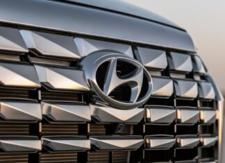 Por qué algunos autos de Hyundai llevan nombres de lugares en Estados Unidos hyundai