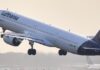 Lufthansa invierte en nueva tecnología para transmitir información de los vuelos en tiempo real lutf