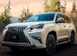 LEXUS: VENTAS CRECEN UN 39% A MAYO, POR ENCIMA DEL MERCADO DE AUTOS DE LUJO lexus