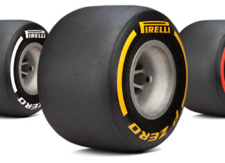 Pirelli probará en Hungría nuevos neumáticos con vistas a 2024 pirelli