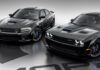 Dodge Charger y Challenger: serie especial Mopar’23 dogge